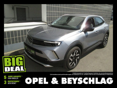 Opel Mokka Gebrauchtwagen
