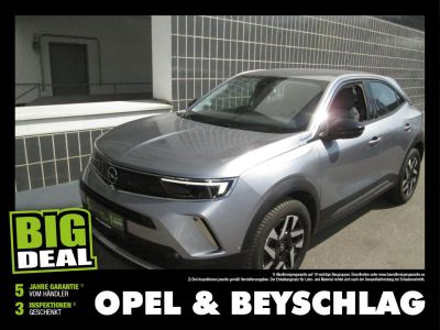 Opel Mokka Gebrauchtwagen