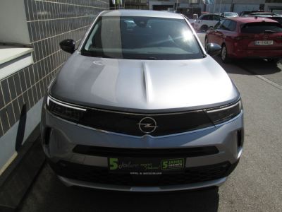 Opel Mokka Gebrauchtwagen