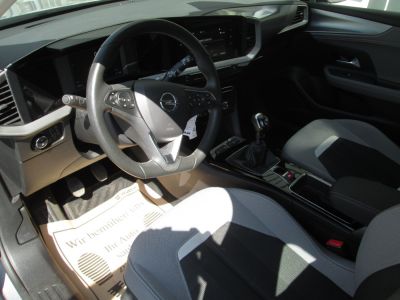 Opel Mokka Gebrauchtwagen