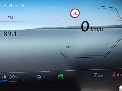 KGM/SsangYong Torres Neuwagen