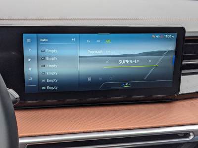 KGM/SsangYong Torres Neuwagen