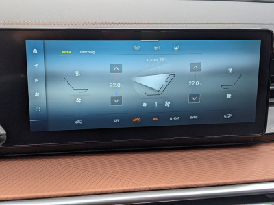 KGM/SsangYong Torres Neuwagen