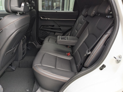 KGM/SsangYong Torres Neuwagen