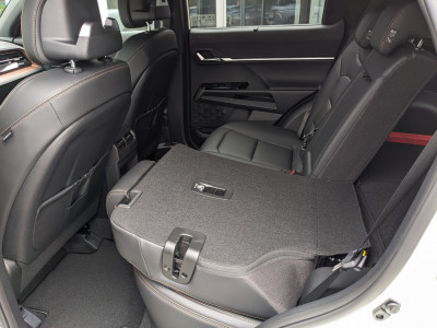 KGM/SsangYong Torres Neuwagen