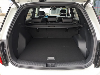 KGM/SsangYong Torres Neuwagen