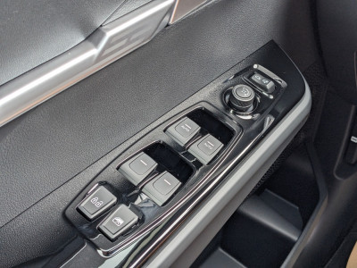 KGM/SsangYong Torres Neuwagen