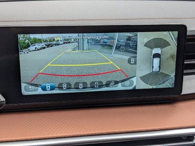 KGM/SsangYong Torres Neuwagen