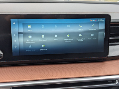 KGM/SsangYong Torres Neuwagen