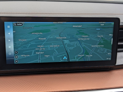 KGM/SsangYong Torres Neuwagen