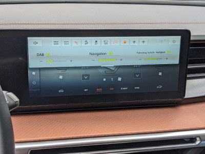 KGM/SsangYong Torres Neuwagen