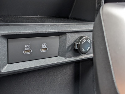 KGM/SsangYong Torres Neuwagen