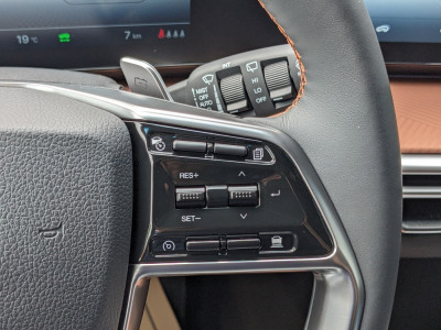 KGM/SsangYong Torres Neuwagen