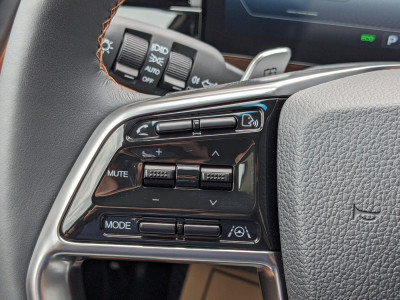 KGM/SsangYong Torres Neuwagen