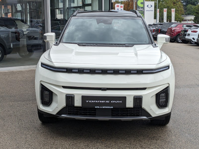 KGM/SsangYong Torres Neuwagen