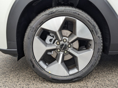 KGM/SsangYong Torres Neuwagen