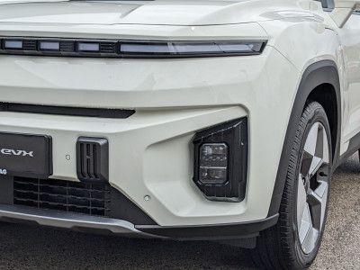 KGM/SsangYong Torres Neuwagen