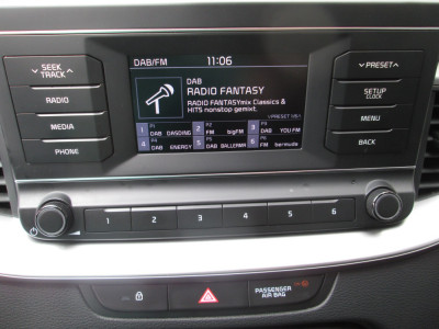 KIA Ceed Gebrauchtwagen