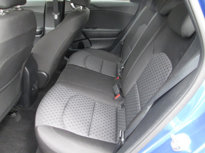 KIA Ceed Gebrauchtwagen