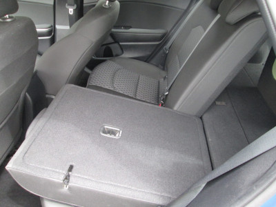 KIA Ceed Gebrauchtwagen