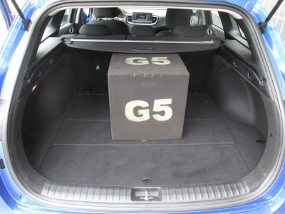 KIA Ceed Gebrauchtwagen