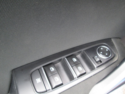 KIA Ceed Gebrauchtwagen