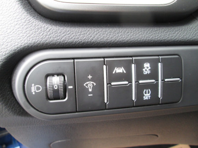 KIA Ceed Gebrauchtwagen