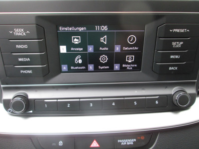 KIA Ceed Gebrauchtwagen