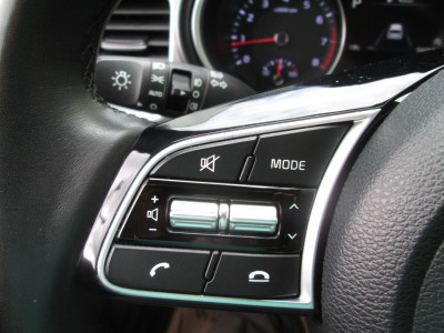 KIA Ceed Gebrauchtwagen