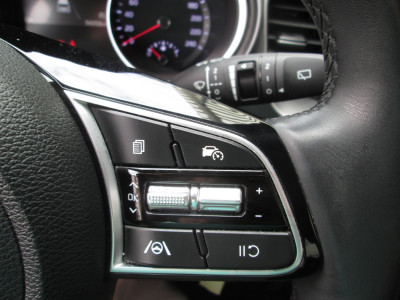 KIA Ceed Gebrauchtwagen