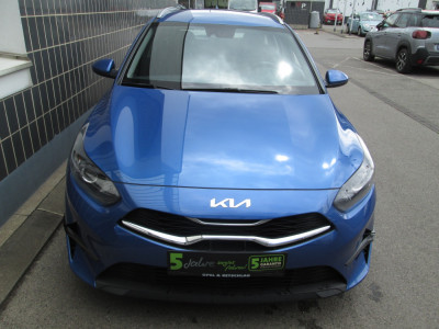 KIA Ceed Gebrauchtwagen