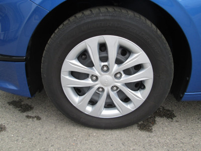 KIA Ceed Gebrauchtwagen