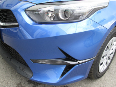 KIA Ceed Gebrauchtwagen