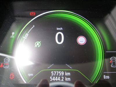 Renault Scénic Gebrauchtwagen