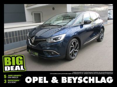 Renault Scénic Gebrauchtwagen