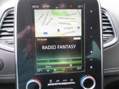 Renault Scénic Gebrauchtwagen