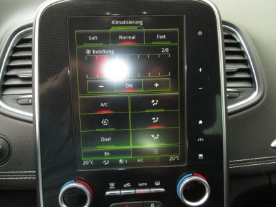 Renault Scénic Gebrauchtwagen