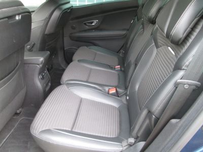 Renault Scénic Gebrauchtwagen