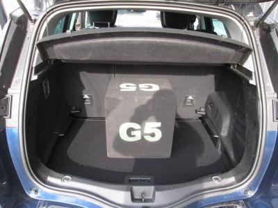 Renault Scénic Gebrauchtwagen