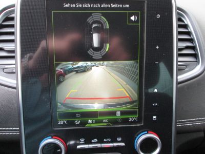 Renault Scénic Gebrauchtwagen