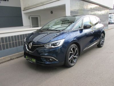 Renault Scénic Gebrauchtwagen