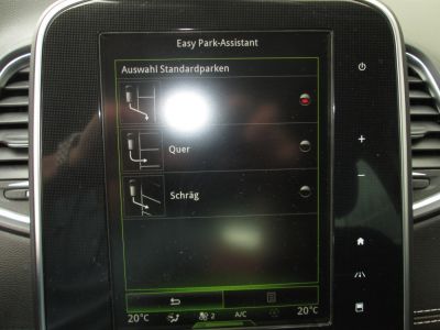 Renault Scénic Gebrauchtwagen