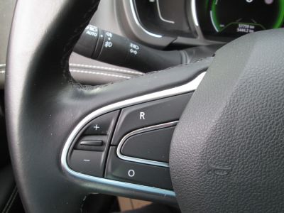 Renault Scénic Gebrauchtwagen