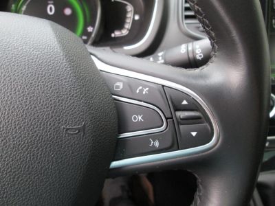 Renault Scénic Gebrauchtwagen