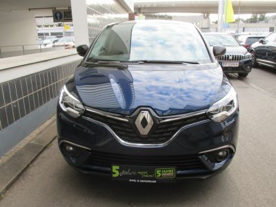 Renault Scénic Gebrauchtwagen