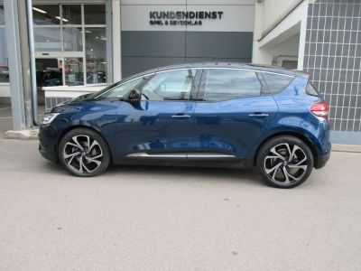 Renault Scénic Gebrauchtwagen