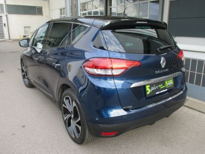 Renault Scénic Gebrauchtwagen