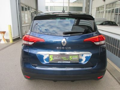 Renault Scénic Gebrauchtwagen