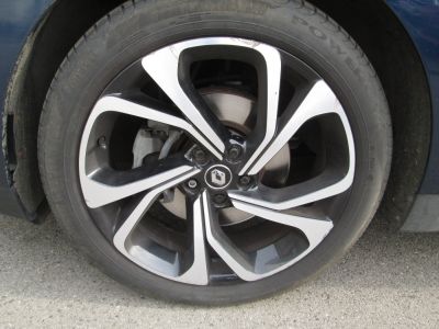 Renault Scénic Gebrauchtwagen