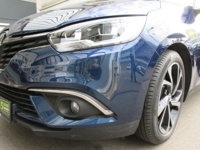 Renault Scénic Gebrauchtwagen